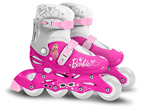 Rollers INLINES Barbie 30-33 Rollers INLINES Barbie 30-33 von Stamp
