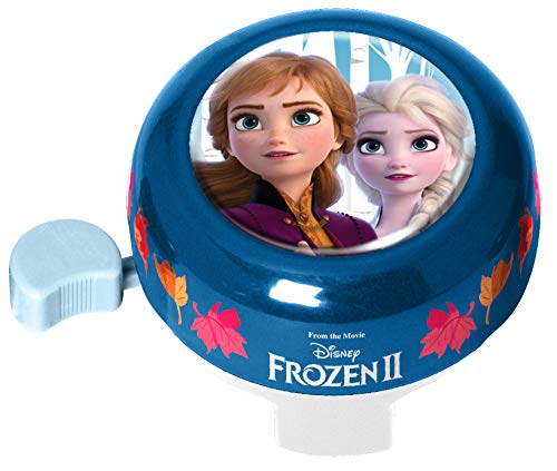 STAMP RN244084 - KLINGEL - FROZEN 2, Blau STAMP RN244084 - KLINGEL - FROZEN 2, Blau von Stamp