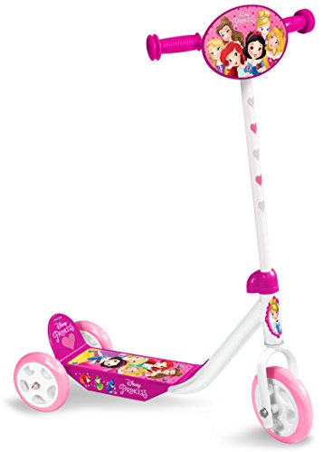 STAMP - SCOOTER 3 Räder - PRINCESS DISNEY STAMP - SCOOTER 3 Räder - PRINCESS DISNEY von Stamp