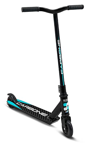 Technical Scooter SKIDS Control- Stunt Carbone Technical Scooter SKIDS Control- Stunt Carbone von Stamp