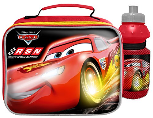 STAMP - TRINKFLASCHE - CARS STAMP - TRINKFLASCHE - CARS von Stamp