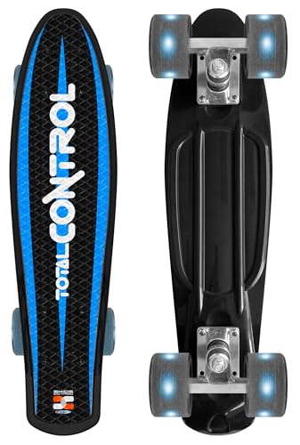 Skateboard SKIDS Control LUMIERES - 22/6 Skateboard SKIDS Control LUMIERES - 22/6 von Stamp
