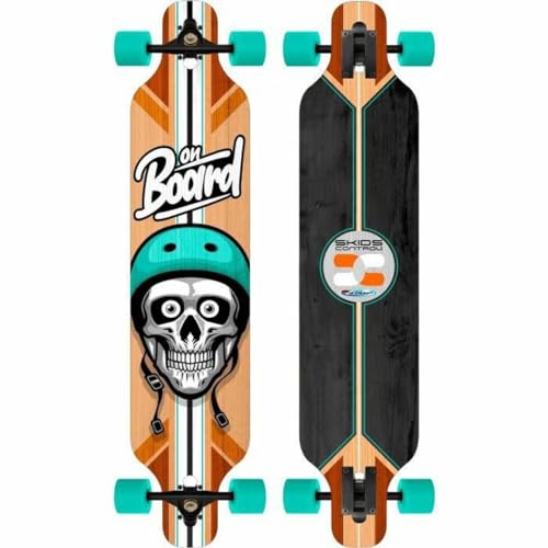 Skateboard SKIDS Control - 41/9 Skateboard SKIDS Control - 41/9 von Stamp