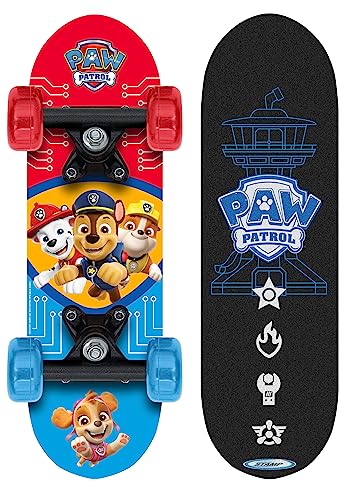 Skateboard SKIDS Control - PAW Patrol - 17/5 Skateboard SKIDS Control - PAW Patrol - 17/5 von Stamp