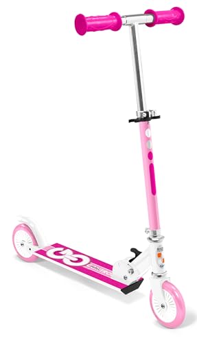 ZUSAMMENKLAPPBARER Scooter SKIDS Control ZUSAMMENKLAPPBARER Scooter SKIDS Control von Stamp