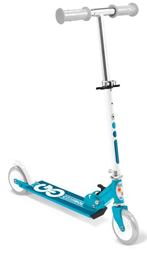 ZUSAMMENKLAPPBARER Scooter SKIDS Control ZUSAMMENKLAPPBARER Scooter SKIDS Control von Stamp