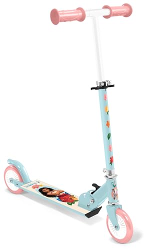 Zusammenklappbarer Roller Moana 2 Zusammenklappbarer Roller Moana 2 von Stamp
