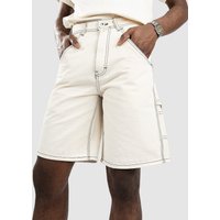 Stan Ray Big Job Shorts natural twill Stan Ray Big Job Shorts natural twill von Stan Ray