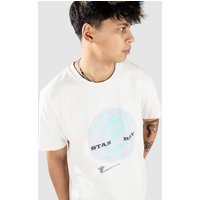 Stan Ray Flowers T-Shirt natural Stan Ray Flowers T-Shirt natural von Stan Ray