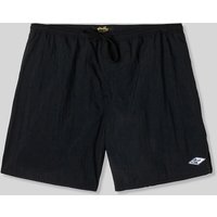 Stan Ray Miki Shorts black von Stan Ray