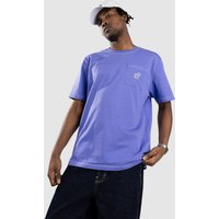 Stan Ray Ray-Bow Pocket T-Shirt blue iris von Stan Ray