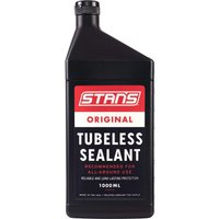 Stan's Original Tubeless Sealant Reifendichtmittel Stan's Original Tubeless Sealant Reifendichtmittel von Stan's