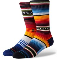 STANCE Kinder Socken CURREN ST CREW STANCE Kinder Socken CURREN ST CREW von Stance