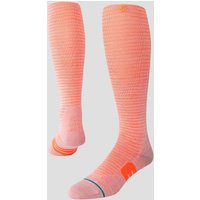 Stance Amari Snow Funktionssocken pink von Stance