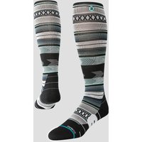 Stance Baron Snow Funktionssocken teal von Stance