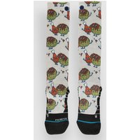 Stance Bock Bock Snow Funktionssocken black von Stance