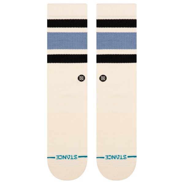 Stance - Boyd ST - Multifunktionssocken Gr L weiß Stance - Boyd ST - Multifunktionssocken Gr L weiß von Stance