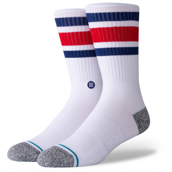 Stance - Boyd ST - Multifunktionssocken Gr M bunt Stance - Boyd ST - Multifunktionssocken Gr M bunt von Stance