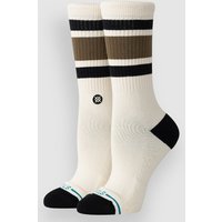Stance Boyd St Socken olive Stance Boyd St Socken olive von Stance