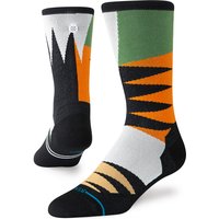 Stance Comb Through Ultra Crew Socken Stance Comb Through Ultra Crew Socken von Stance