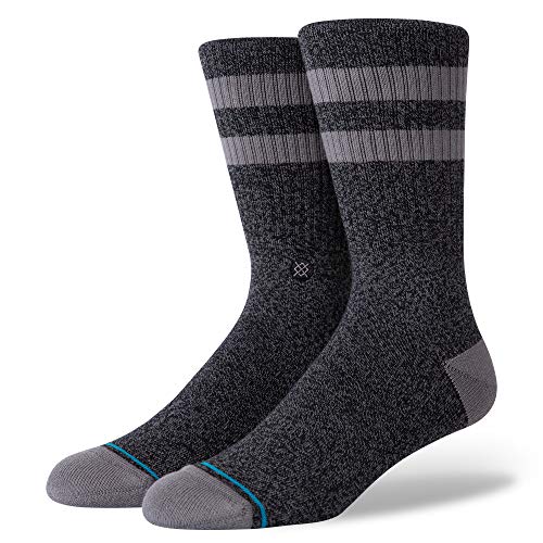 Stance Crew Socken - The Joven (Schwarz, Mittel) von Stance