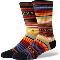 Stance Curren St Crew Socken Stance Curren St Crew Socken von Stance