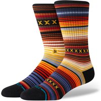 Stance Curren St Crew Socken von Stance