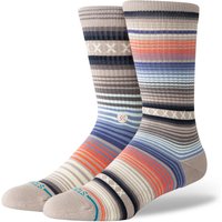 Stance Curren St Crew Socken Stance Curren St Crew Socken von Stance