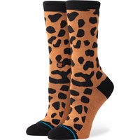 Stance Damen Animaniac Crew Socken Stance Damen Animaniac Crew Socken von Stance