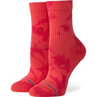 Stance Damen Dye Namic Quarter Socken von Stance