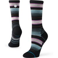 Stance Damen Rockford Light Wool Crew Socken Stance Damen Rockford Light Wool Crew Socken von Stance