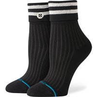 Stance Damen Roll Cuff Quarter Socken Stance Damen Roll Cuff Quarter Socken von Stance