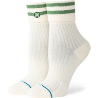 Stance Damen Roll Cuff Quarter Socken Stance Damen Roll Cuff Quarter Socken von Stance