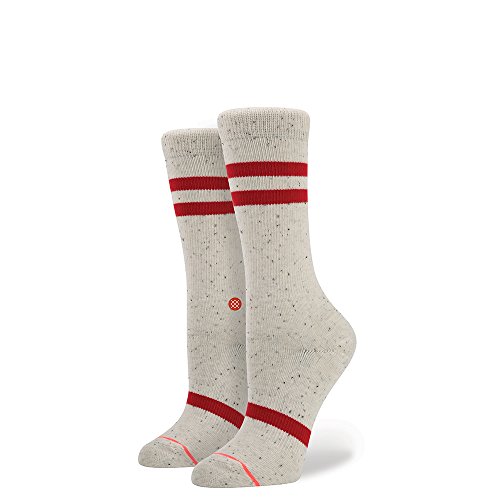 Stance Damen Socken Coyote Farbe:Natural Farbe:OneSize Stance Damen Socken Coyote Farbe:Natural Farbe:OneSize von Stance