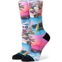 Stance Damen Take A Picture Crew Socken von Stance