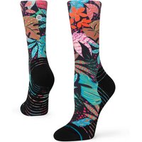 Stance Damen Trippy Trop Crew Socken von Stance