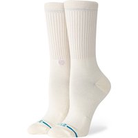 Stance Damen Womens Icon Pop Crew Socken Stance Damen Womens Icon Pop Crew Socken von Stance