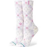 Stance Damen Womens San Lucas Crew Socken Stance Damen Womens San Lucas Crew Socken von Stance