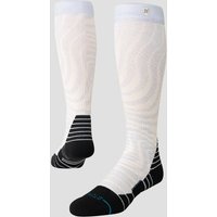 Stance Directions Mid Poly Snow Funktionssocken grey Stance Directions Mid Poly Snow Funktionssocken grey von Stance