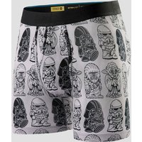 Stance Dj Star Wars Boxershorts black Stance Dj Star Wars Boxershorts black von Stance