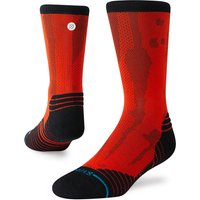 Stance Draper Mid Crew Socken Stance Draper Mid Crew Socken von Stance