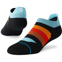 Stance Electric Ave Mid Tab Socken Stance Electric Ave Mid Tab Socken von Stance