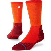 Stance Embers Mid Wool Crew Socken Stance Embers Mid Wool Crew Socken von Stance