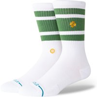 Stance Feelin Lucky Crew Socken Stance Feelin Lucky Crew Socken von Stance