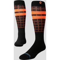 Stance Flynn Snow Funktionssocken black Stance Flynn Snow Funktionssocken black von Stance