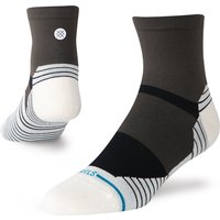 Stance Freaky Steepy Ultra Qtr Socken Stance Freaky Steepy Ultra Qtr Socken von Stance