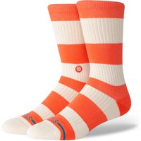 Stance Fred Crew Socken Stance Fred Crew Socken von Stance