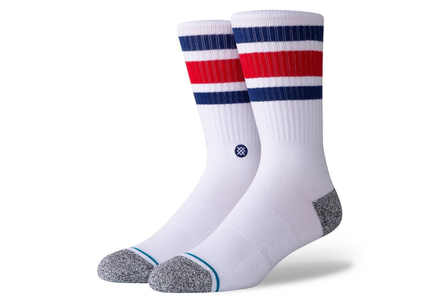 Stance Freizeitsocken BOYD ST Stance Freizeitsocken BOYD ST von Stance