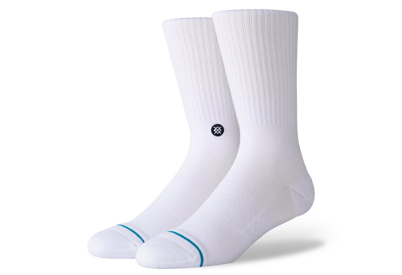 Stance Freizeitsocken ICON Stance Freizeitsocken ICON von Stance