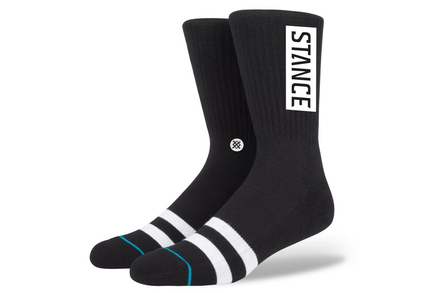 Stance Freizeitsocken OG Stance Freizeitsocken OG von Stance